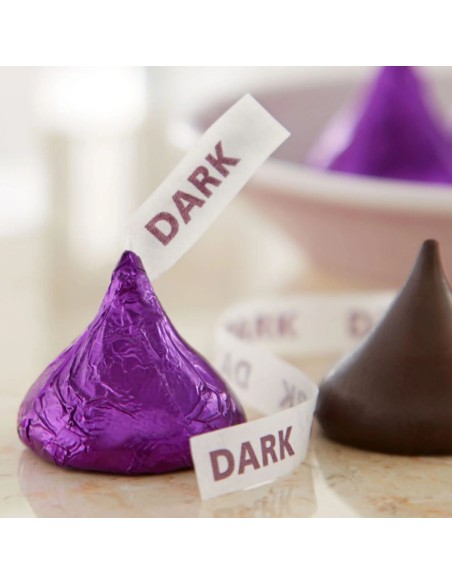 Hershey's Kisses Special Dark Share Pack