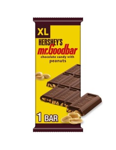copy of Hershey's Mr Goodbar Chocolate Candy Peanuts 2