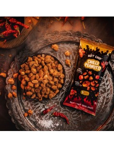 Hot Chip Peanuts Chili 2