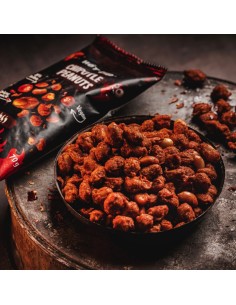 Hot Chip Peanuts Chipotle 2