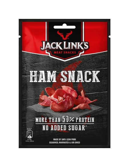 Jack Link's Ham Snack 25g