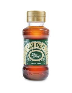 Lyle's Golden Syrup