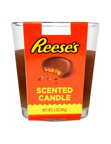 Reese's Cup Scented Candle 90g