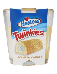 Hostess Twinkies Scented Candle 90g