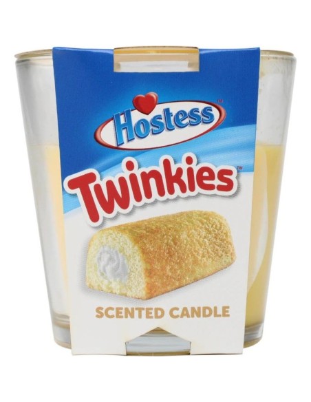 Hostess Twinkies Scented Candle 90g