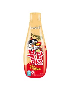 Samyang Buldak Spicy Mayo Sauce 250g