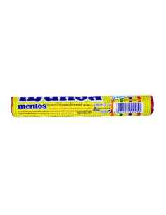 Mentos Sour Mix 2
