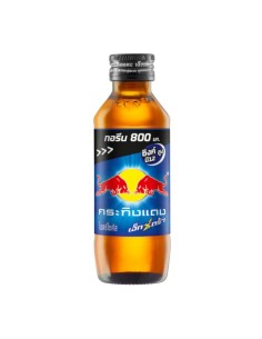 Krating Daeng (Red Bull) Extra Zinc 145ml