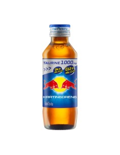 Krating Daeng (Red Bull) Original Blue Capped 150ml