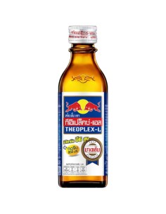 Krating Daeng (Red Bull) Theoplex-L 100ml