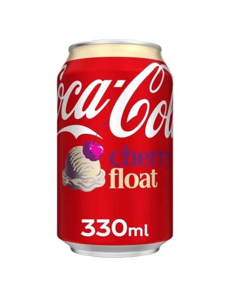 copia de Coca-Cola sin cafeína USA