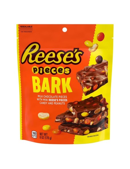 Reese's Pieces Bark 170g