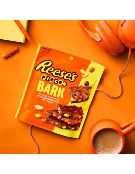 Reese's Pieces Bark 170g