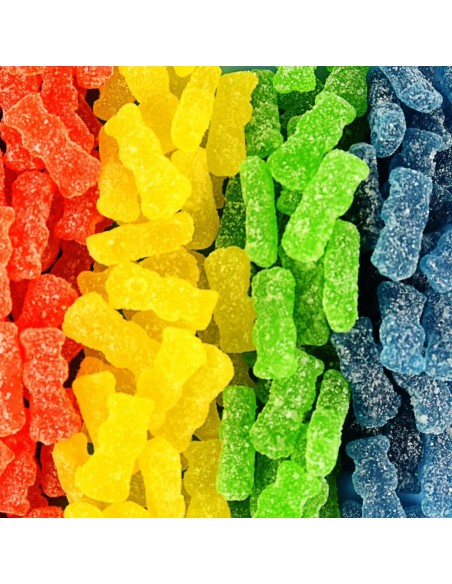 Sour Patch Kids Original 102 g