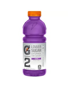 Gatorade G2 Uva USA