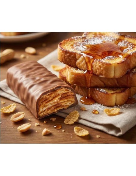 Butterfinger French Toast 54g