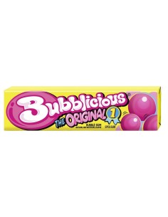 Bubblicious The Original 1