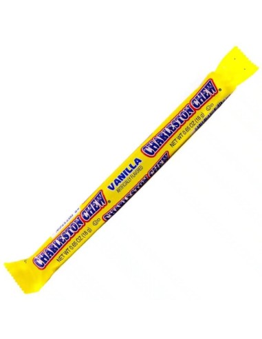 Tootsie Charleston Chew Vanilla 18g