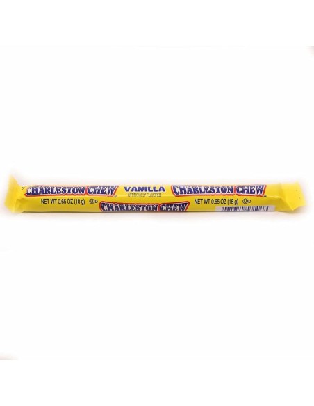 Tootsie Charleston Chew Vanilla 18g