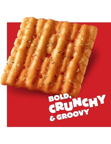 Cheez-It Crunch Cheddar Original