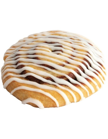 Hostess Iced Cinnamon Rolls 113g
