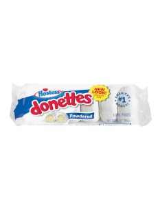 copia de Hostess Iced Cinnamon Rolls 113g