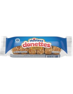 Hostess Donettes Cunch 113g