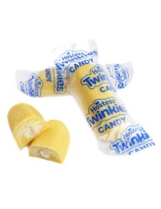 Pezzi di caramelle Hostess Twinkies 2