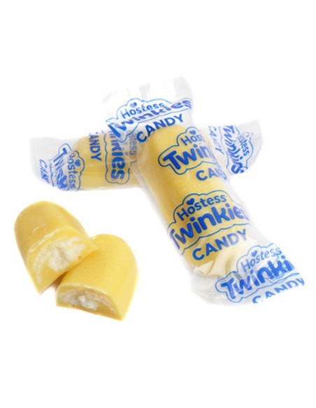 Hostess Twinkies Mini Candy Pieces