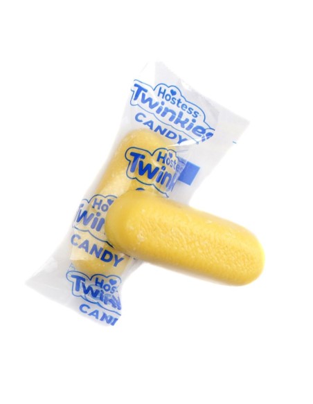 Hostess Twinkies Mini Candy Pieces