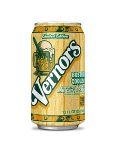 Vernors Boston Cooler