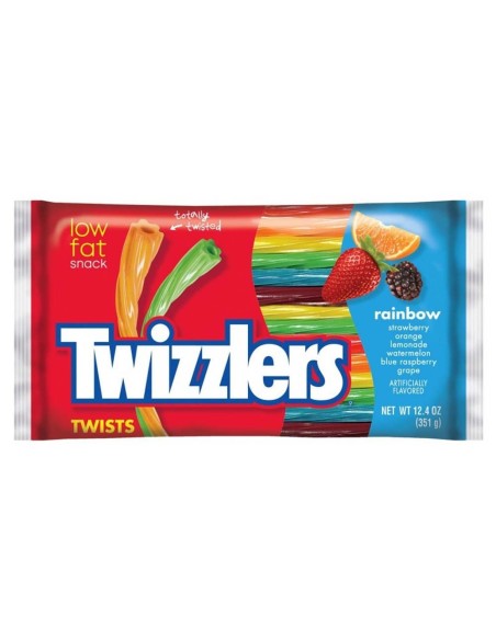Twizzlers arcoiris
