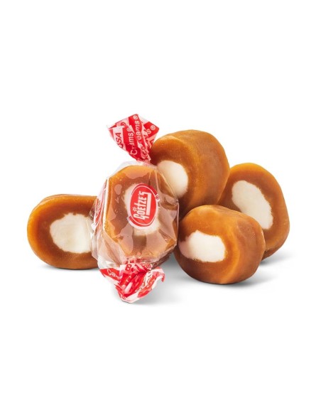 Goetze's Caramel Creams Original Caramel