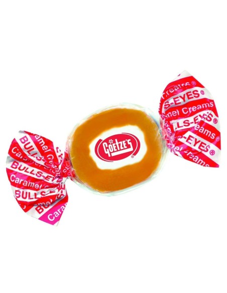 Goetze's Caramel Creams Original Caramel