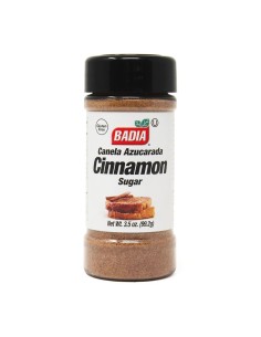 Badia Cinnamon Sugar