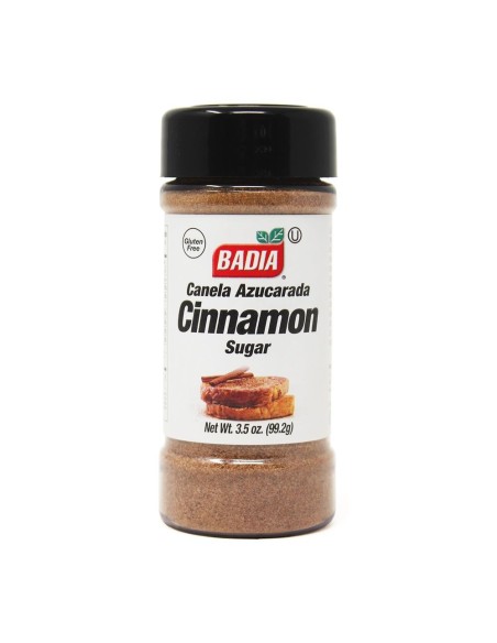 Badia Cinnamon Sugar