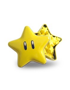 Boston America Super Mario Super Star