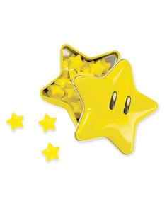 Caramelos Superestrella de Super Mario 2