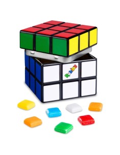 Rubik's Candy Cube