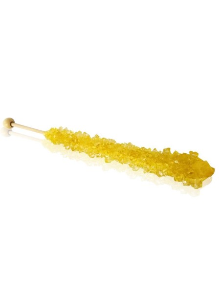 Espeez Rock Candy On A Stick Banane