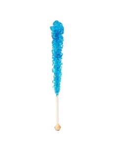 Espeez Rock Candy On A Stick Blue Raspberry 2