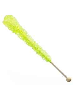 Espeez Rock Candy On A Stick Watermelon