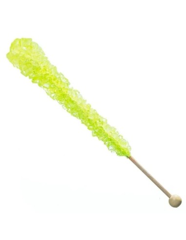 Espeez Rock Candy On A Stick Watermelon
