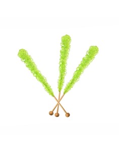 Espeez Rock Candy On A Stick Watermelon 2