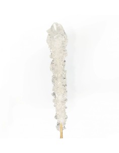 Espeez Rock Candy On A Stick Sugar White 2