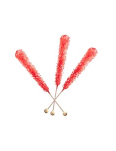 Espeez Rock Candy On A Stick Strawberry 2