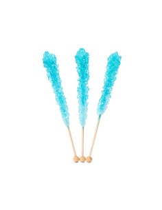 Espeez Rock Candy On A Stick Cotton Candy 2