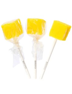 Espeez Cube Pops Banana 2