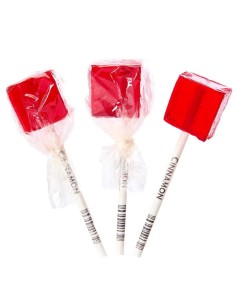 Paletas de canela Espeez Cube 2