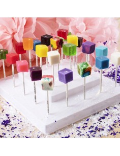 Espeez Cube Pops Arándano 2